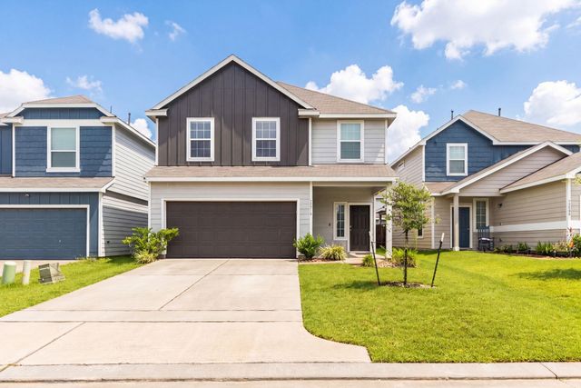 22210 Imperious Parkway, Houston, TX 77073