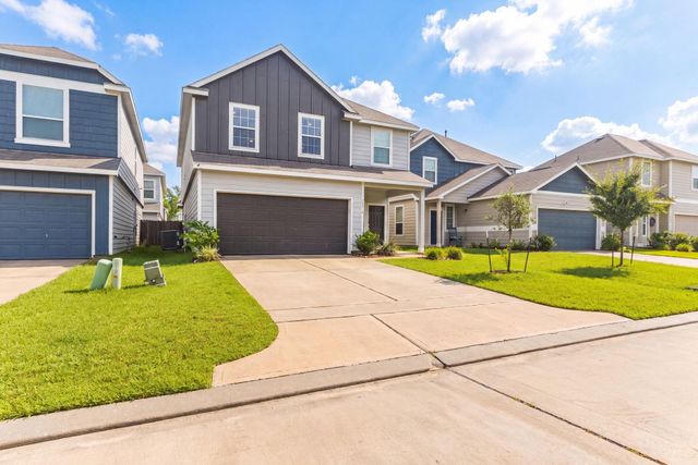 22210 Imperious Parkway, Houston, TX 77073