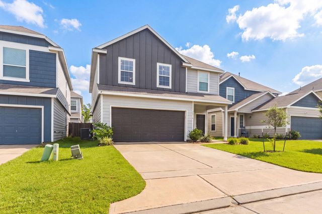 22210 Imperious Parkway, Houston, TX 77073