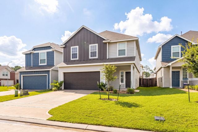 22210 Imperious Parkway, Houston, TX 77073