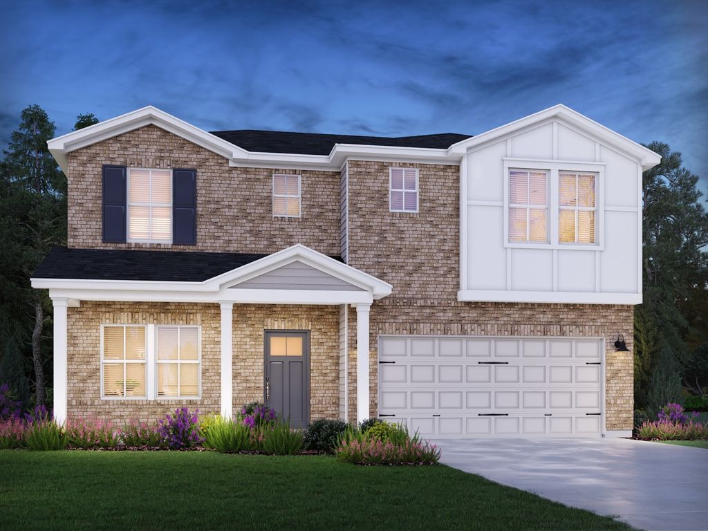 816 Lewis Way, Antioch, TN 37013