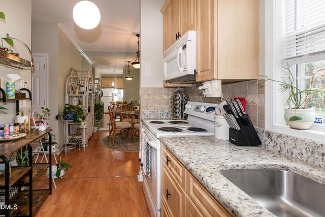 2907 Andover Glen Road, Raleigh, NC 27604