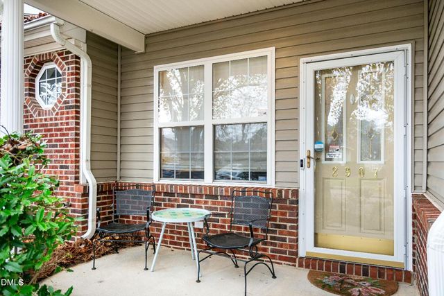 2907 Andover Glen Road, Raleigh, NC 27604