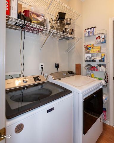 2907 Andover Glen Road, Raleigh, NC 27604