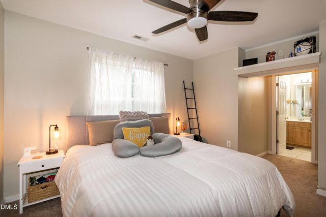 2907 Andover Glen Road, Raleigh, NC 27604