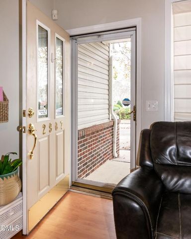 2907 Andover Glen Road, Raleigh, NC 27604