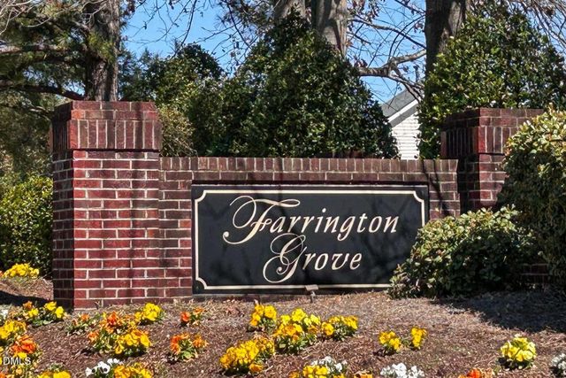 2907 Andover Glen Road, Raleigh, NC 27604