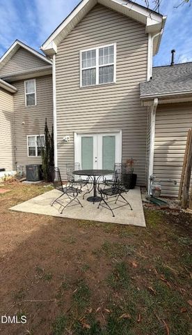 2907 Andover Glen Road, Raleigh, NC 27604