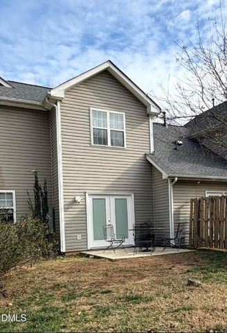 2907 Andover Glen Road, Raleigh, NC 27604