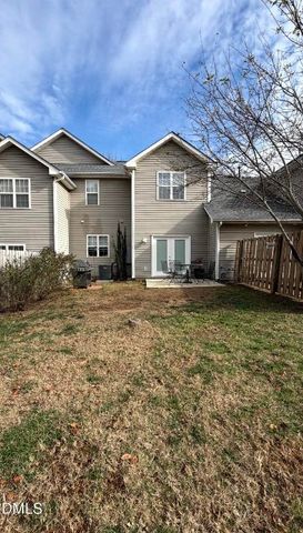 2907 Andover Glen Road, Raleigh, NC 27604