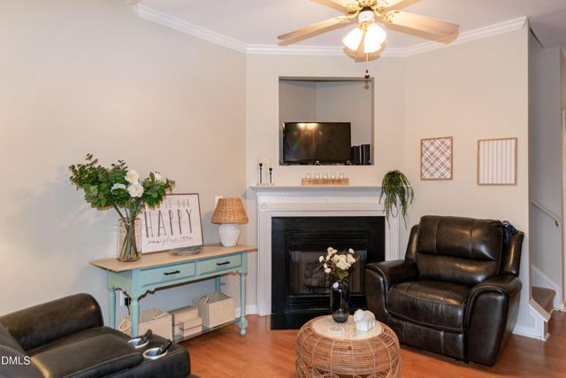 2907 Andover Glen Road, Raleigh, NC 27604