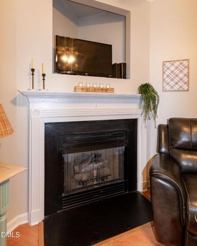 2907 Andover Glen Road, Raleigh, NC 27604