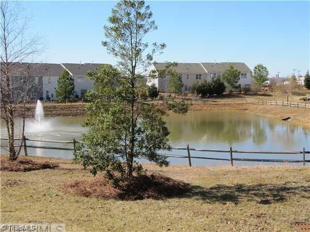 225 Bridford Downs Drive, Greensboro, NC 27407
