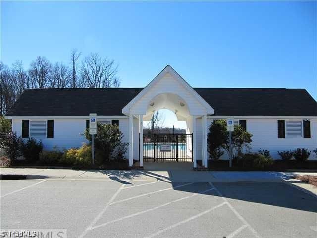 225 Bridford Downs Drive, Greensboro, NC 27407