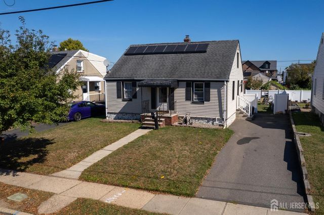 92 William Street, Carteret, NJ 07008