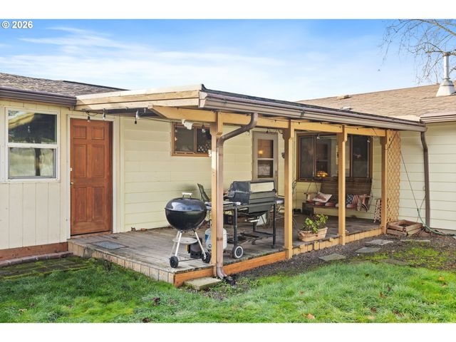 8300 Se 78TH Ave, Portland, OR 97206