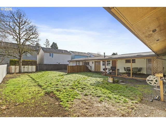 8300 Se 78TH Ave, Portland, OR 97206
