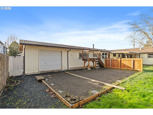 8300 Se 78TH Ave, Portland, OR 97206