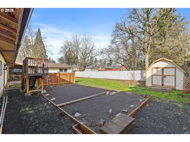 8300 Se 78TH Ave, Portland, OR 97206