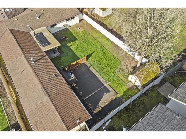 8300 Se 78TH Ave, Portland, OR 97206