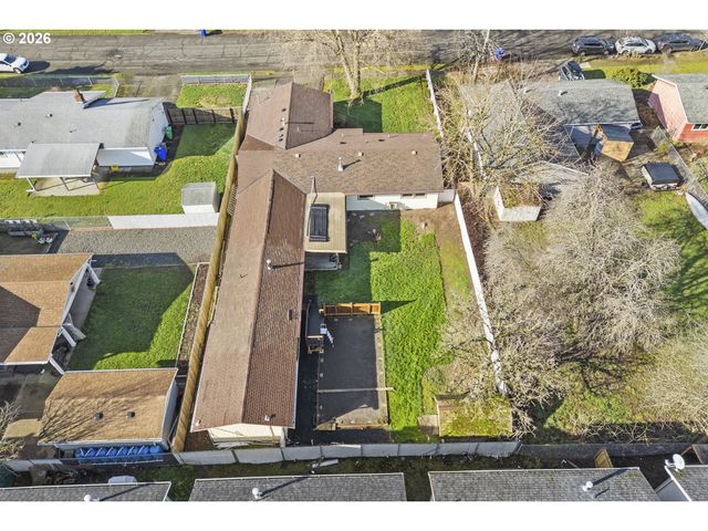 8300 Se 78TH Ave, Portland, OR 97206