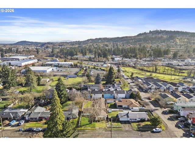 8300 Se 78TH Ave, Portland, OR 97206