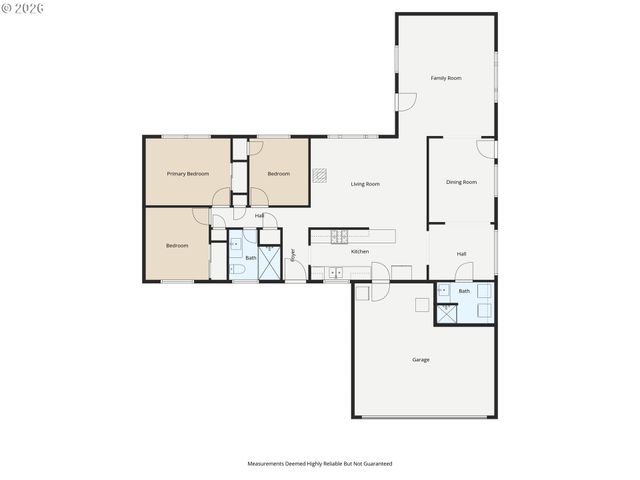 8300 Se 78TH Ave, Portland, OR 97206