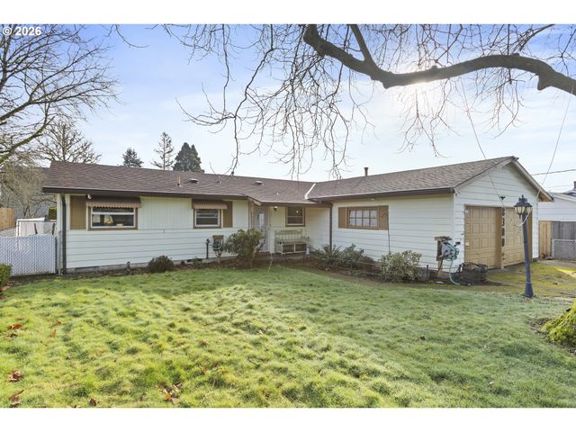 8300 Se 78TH Ave, Portland, OR 97206
