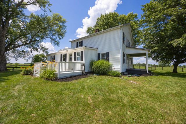 134 Shepherd Lane, Cynthiana, KY 41031