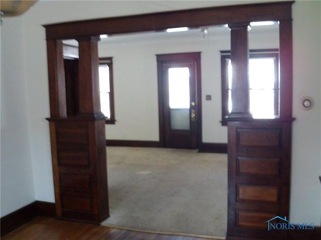 322 Dexter Street, Toledo, OH 43608