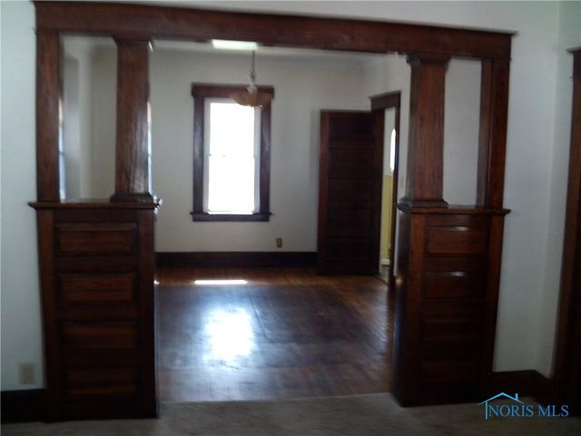 322 Dexter Street, Toledo, OH 43608