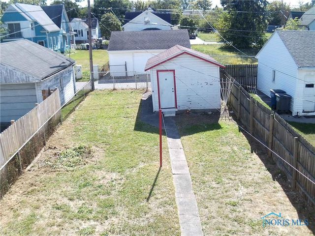 322 Dexter Street, Toledo, OH 43608
