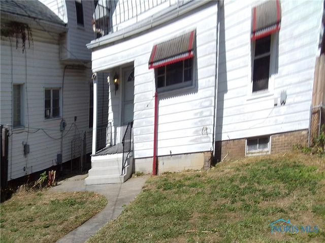 322 Dexter Street, Toledo, OH 43608