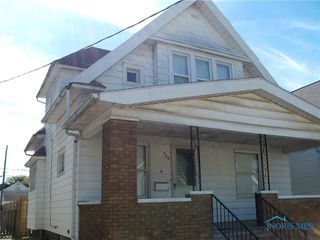 322 Dexter Street, Toledo, OH 43608