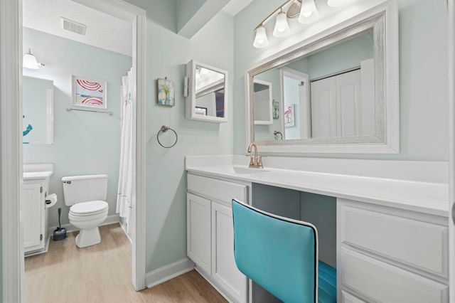 14 N Willow Dr Apt 3, Surfside Beach, SC 29575