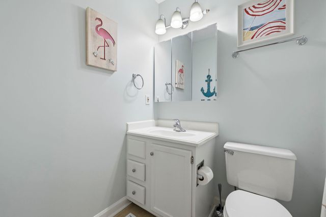 14 N Willow Dr Apt 3, Surfside Beach, SC 29575