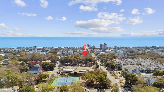 14 N Willow Dr Apt 3, Surfside Beach, SC 29575