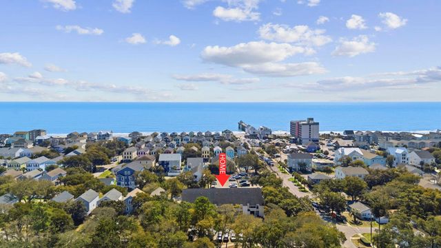 14 N Willow Dr Apt 3, Surfside Beach, SC 29575