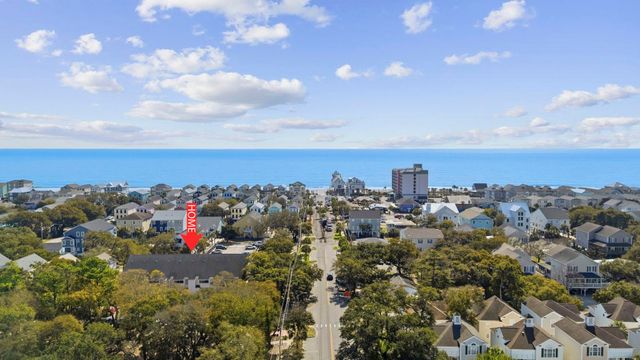 14 N Willow Dr Apt 3, Surfside Beach, SC 29575