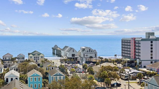 14 N Willow Dr Apt 3, Surfside Beach, SC 29575