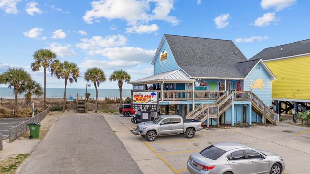 14 N Willow Dr Apt 3, Surfside Beach, SC 29575