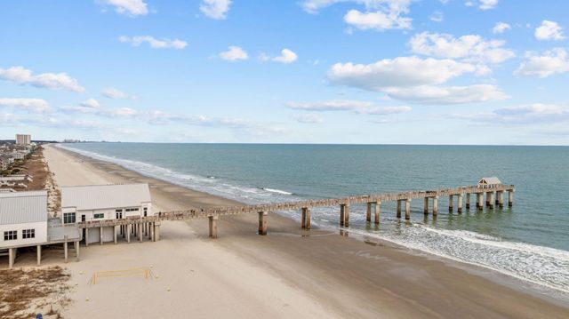 14 N Willow Dr Apt 3, Surfside Beach, SC 29575