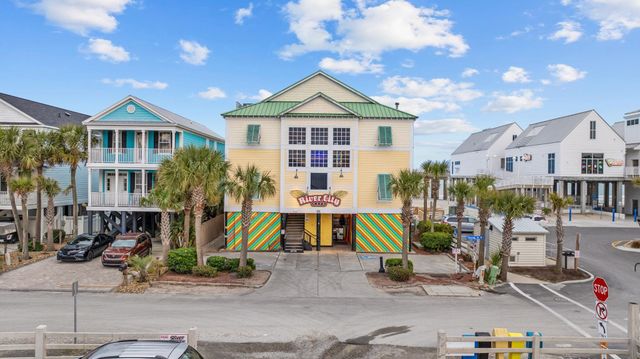 14 N Willow Dr Apt 3, Surfside Beach, SC 29575