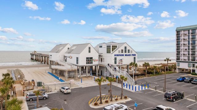 14 N Willow Dr Apt 3, Surfside Beach, SC 29575