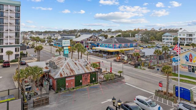14 N Willow Dr Apt 3, Surfside Beach, SC 29575