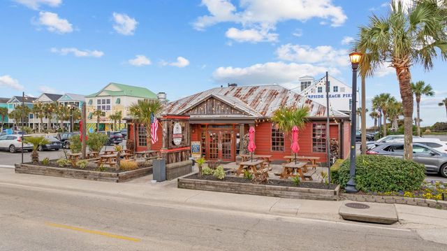 14 N Willow Dr Apt 3, Surfside Beach, SC 29575