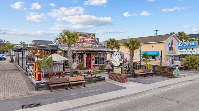 14 N Willow Dr Apt 3, Surfside Beach, SC 29575