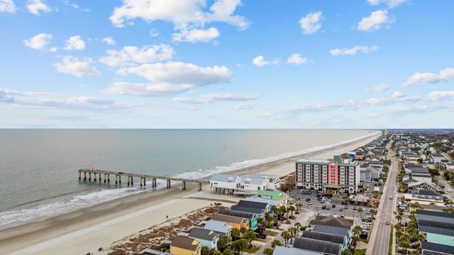 14 N Willow Dr Apt 3, Surfside Beach, SC 29575