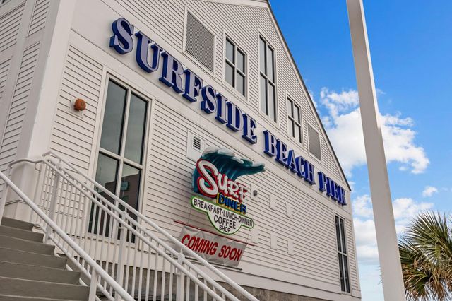 14 N Willow Dr Apt 3, Surfside Beach, SC 29575