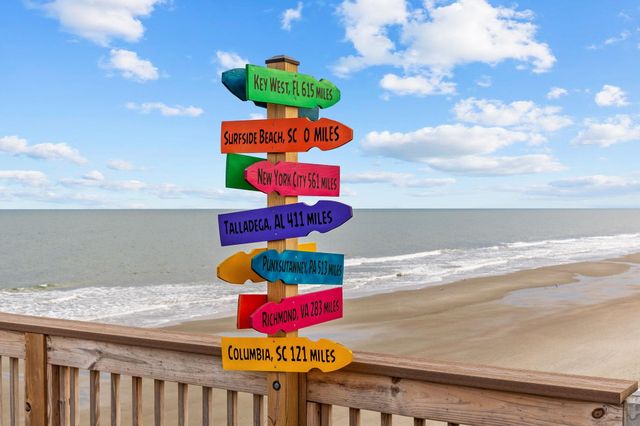 14 N Willow Dr Apt 3, Surfside Beach, SC 29575